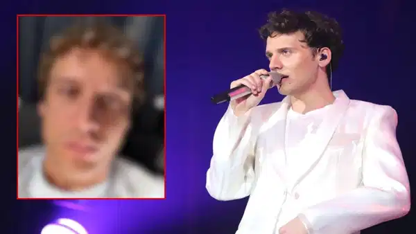 Edis’ten şaşırtan imaj değişikliği: Dünyaca ünlü yıldıza benzetildi!