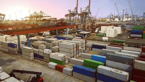 TÜİK verileri açıklandı: Dış ticaret açığı ve ithalat yükseldi, ihracat düştü