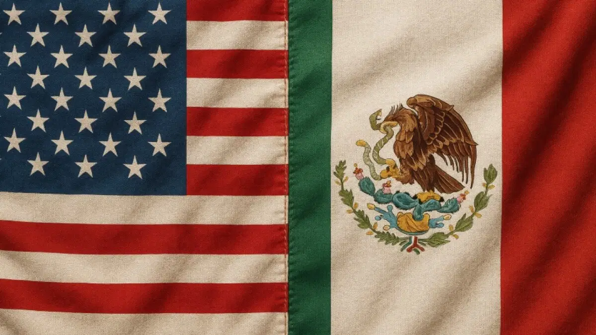 ABD iddianamesi ortalığı karıştırdı: Meksika ayağa kalktı