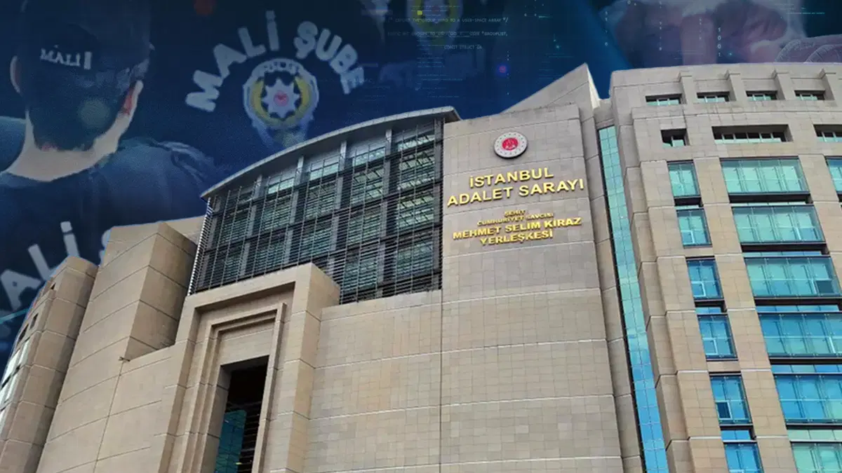 Fon soruşturması. 106 kişi ve kuruluş için malvarlığı tedbiri talebi