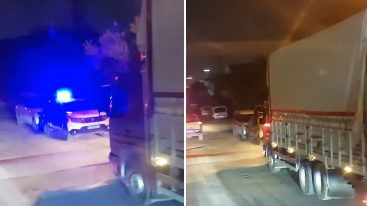 Mersin'de feci olay... Kavga ettiği kişileri araçla ezdiler: Ölü ve yaralı var