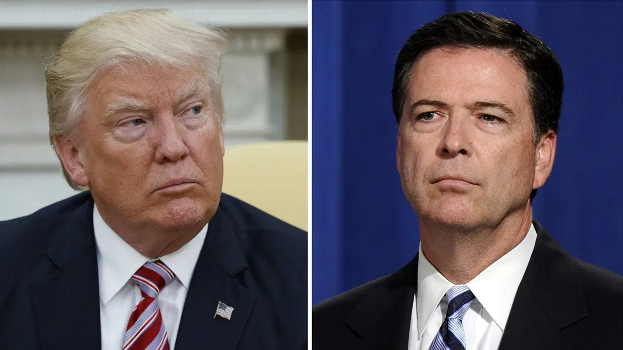 Trump’tan eski FBI Direktörü’ne ağır suçlama: “Suikast çağrısı yaptı!”