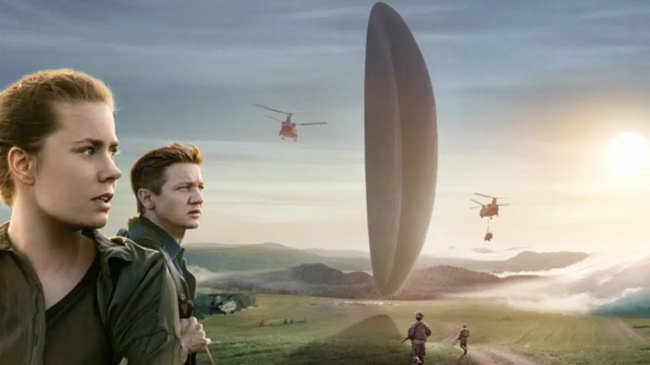 Geliş filminin konusu ne? Geliş filminin oyuncuları kim?