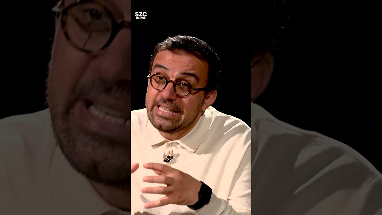 Çocuğunuz Gerçekten Zeki mi Yoksa Ekran Bağımlısı mı? Psikolog Cihan Çelik'ten Dinleyin #shorts