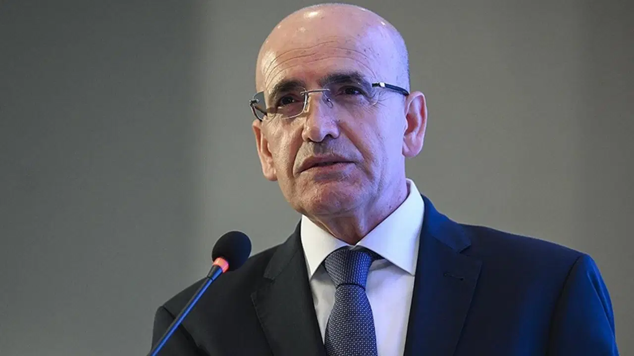 'Varlık barışı' hazırlığı iddiaları TBMM gündeminde: CHP'den Mehmet Şimşek'e kritik 11 soru