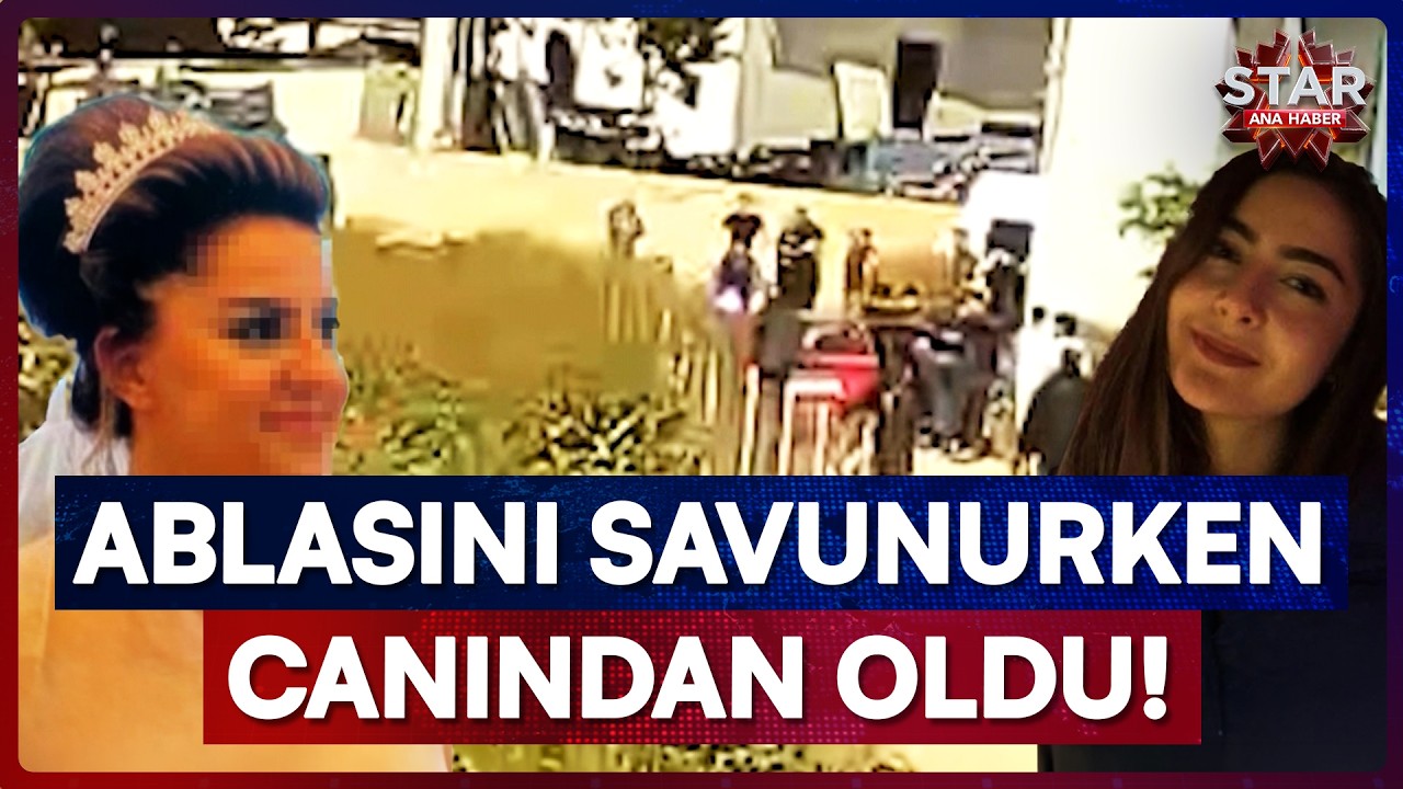 İcraya Verilen İş İnsanı, Kız Kardeşlere Canice Kurşun Yağdırdı! | Star Ana Haber