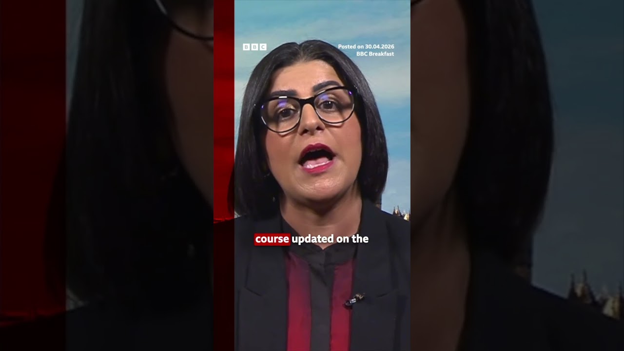 A 45-year-old man is in custody after being arrested on suspicion of attempted murder. #BBCNews