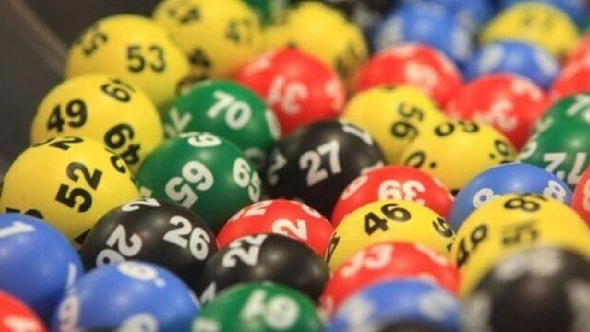Sayısal Loto sonuçları açıklandı!