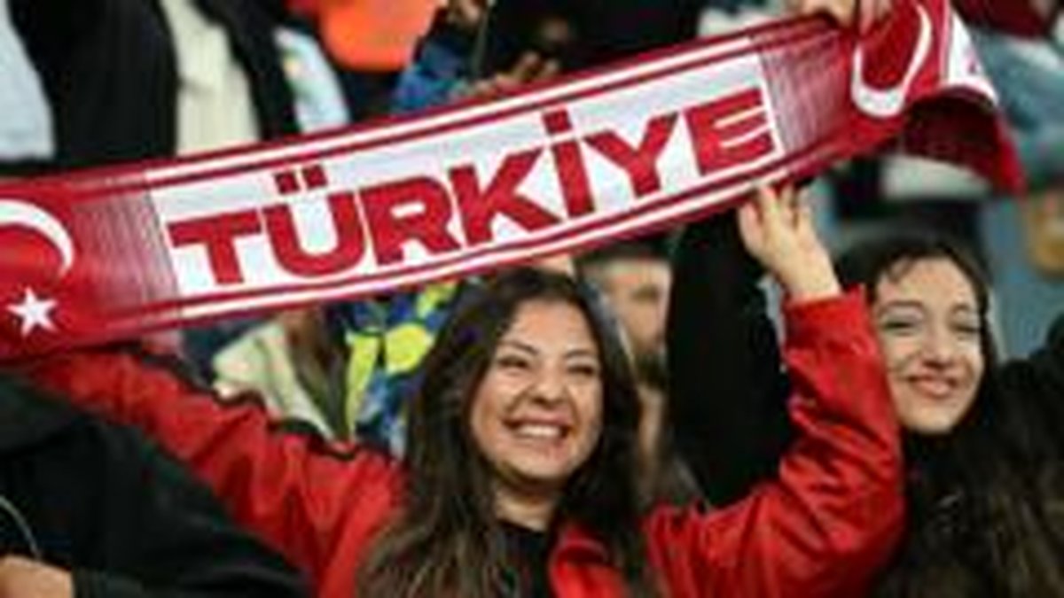 UEFA Uluslar Ligi: İtalya, Türkiye karşısında ilk golü buldu