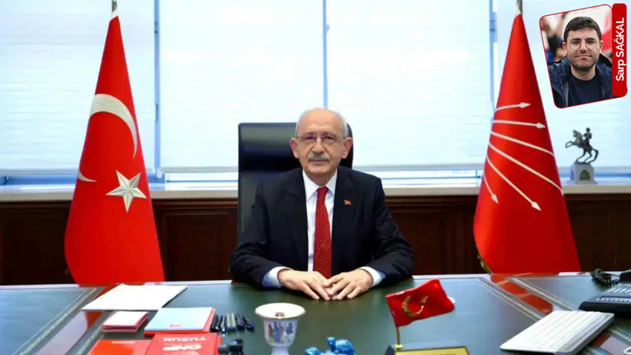 CHP yönetimine mahkeme kararıyla dönen Kemal Kılıçdaroğlu, geçtiğimiz hafta sonu Bolu'da partisinin milletvekilleriyle bir ka