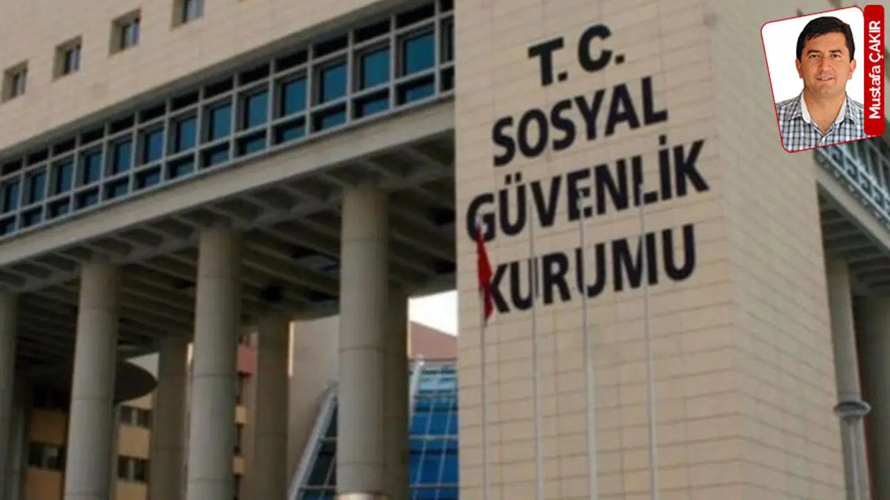 Sayıştay tarafından hazırlanan Sosyal Güvenlik Kurumu (SGK) Denetim Raporu, genel sağlık sigortası (GSS) primlerinin tahakkuk