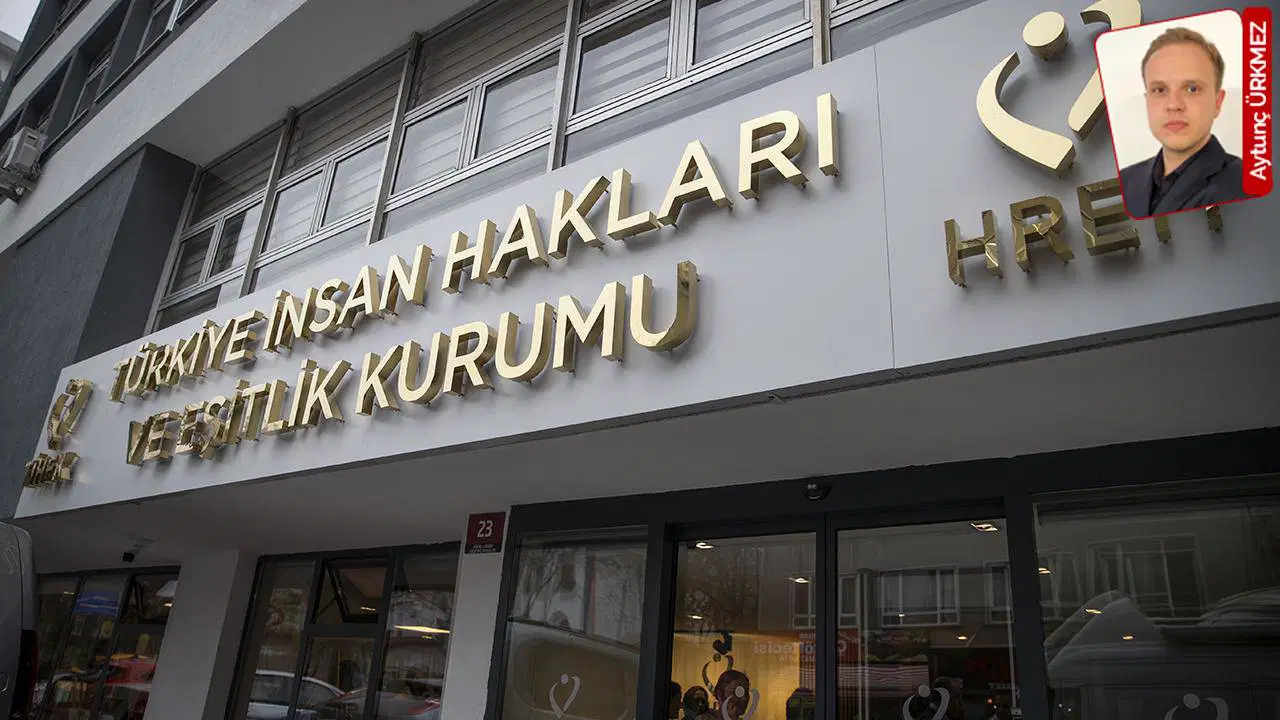 Sayıştay, TİHEK’in uluslararası akreditasyon için yetersiz olduğunu gözler önüne serdi: İnsan Hakları Eylem Planı tutmadı