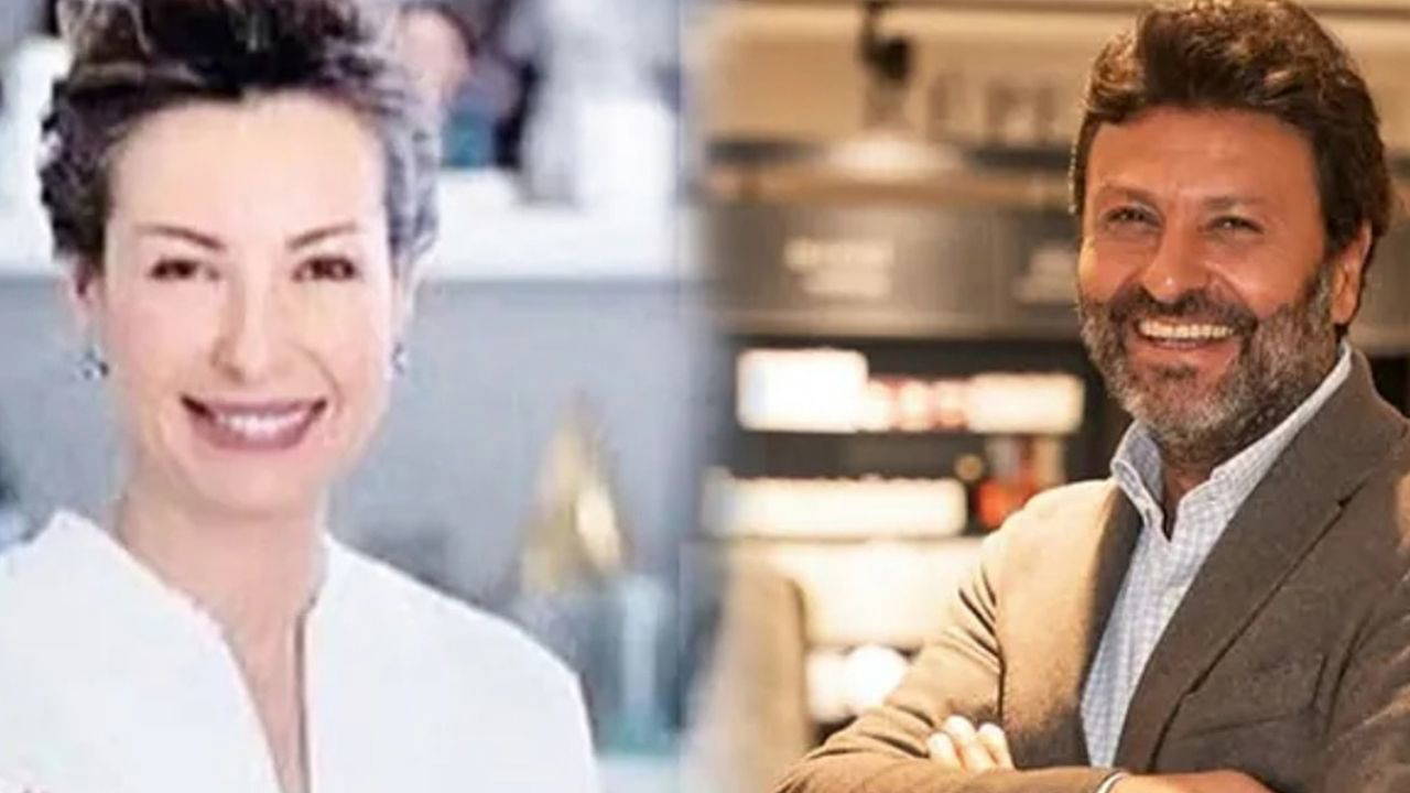 Madame Coco’nun sahibi İlhan Tanacı kimdir? İlhan Tanacı ile  Lale Tanacı boşandı mı?