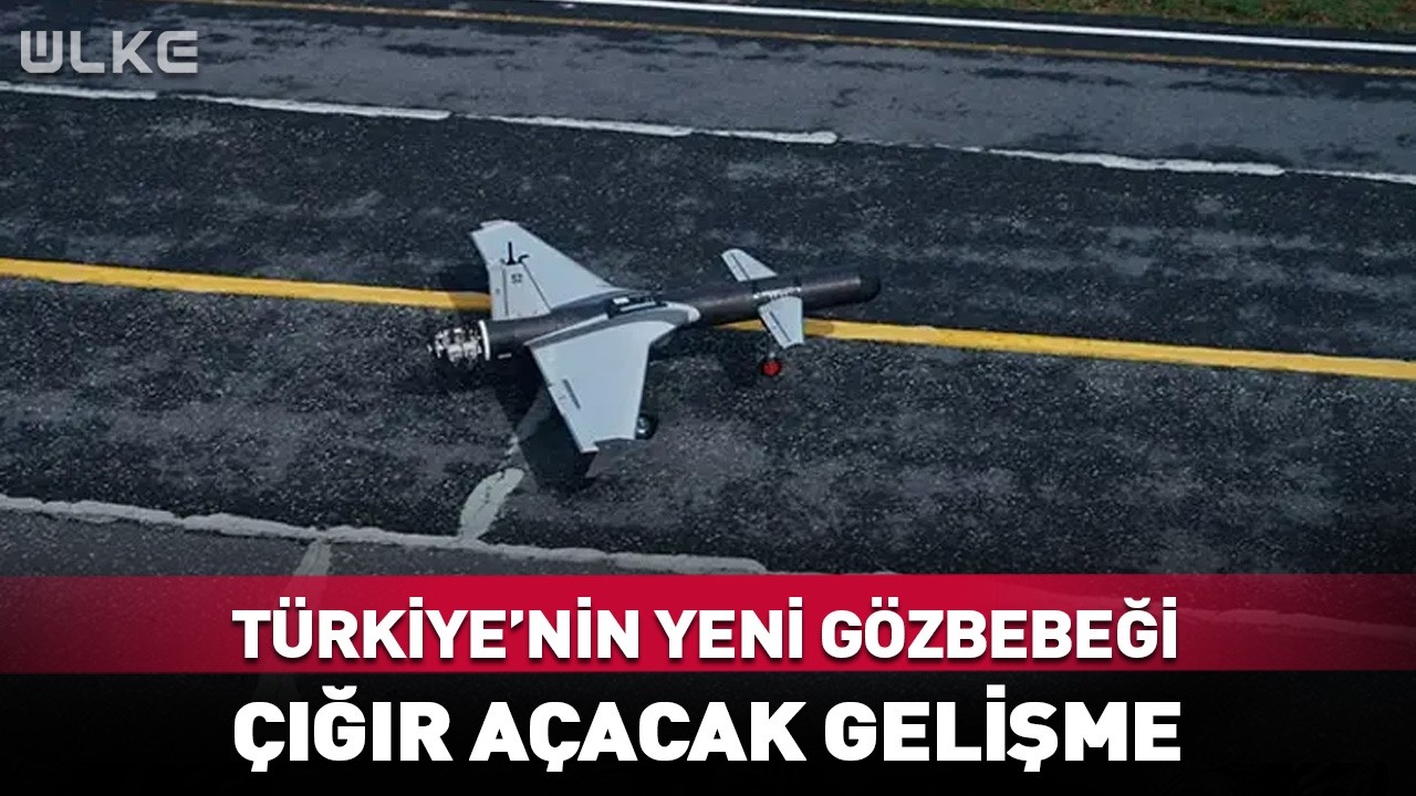 Türkiye'nin Yeni Gözbebeği İlk Kez Sergilenecek! Çığır Açacak Gelişme...