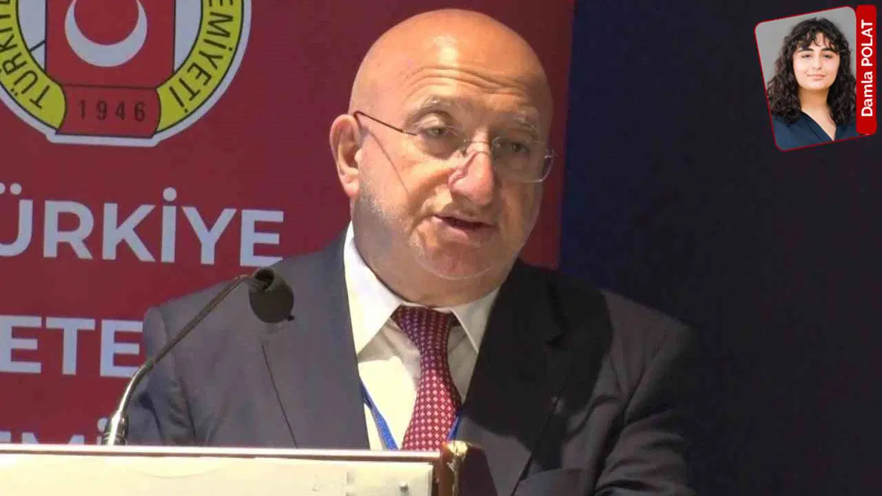 Türkiye Gazeteciler Cemiyeti (TGC), iklim krizinin giderek artan etkileriyle mücadele kapsamında önemli bir konferans düzenle