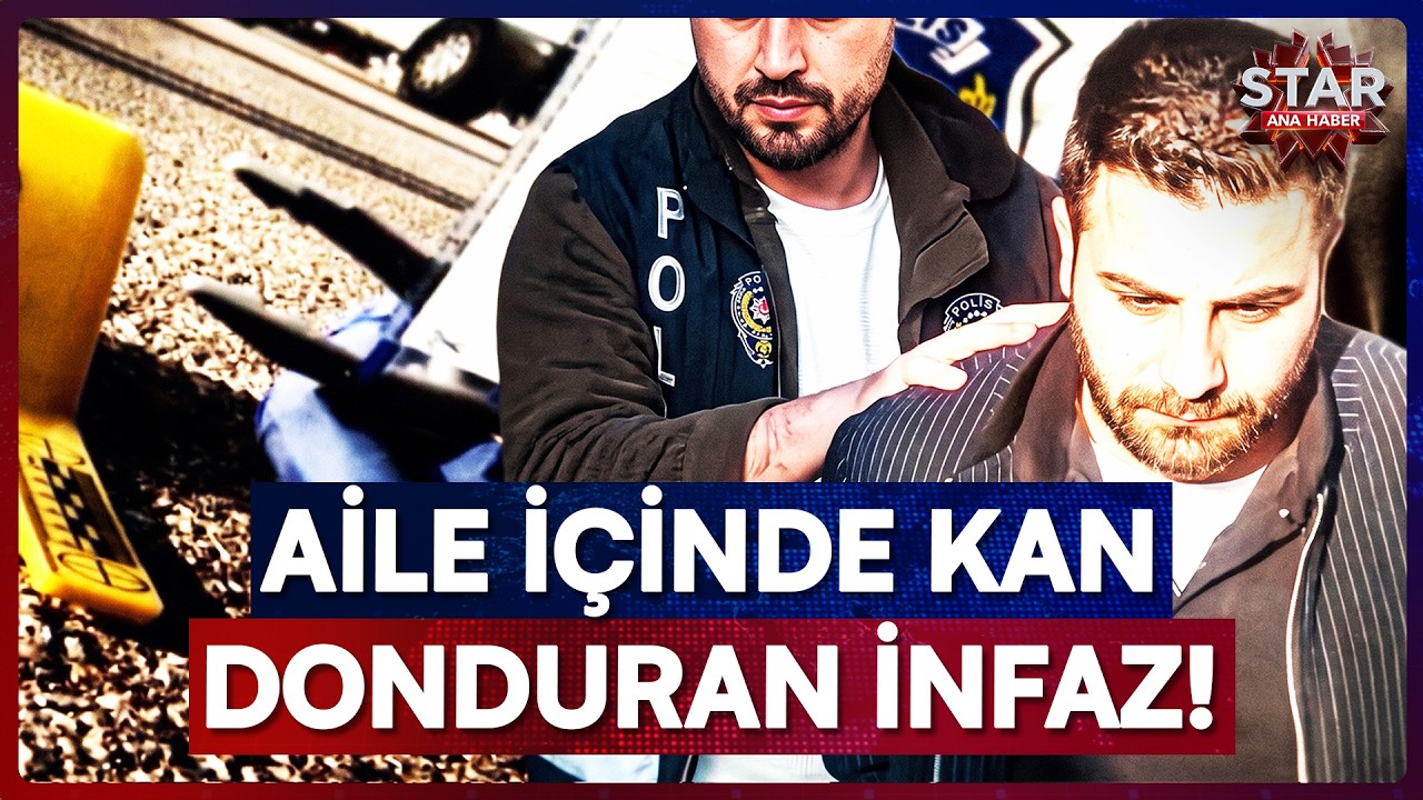 Yaşamına Son Verdiği Sanılıyordu, Kan Donduran Olayda Ölüm En Yakınından Gelmiş! | Star Ana Haber