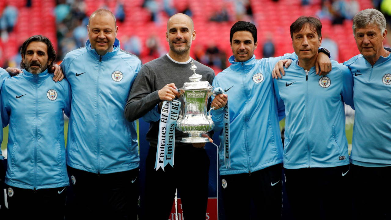 İngiliz bakandan Manchester City açıklaması: 'Premier Lig'den ihraç edilebilir'