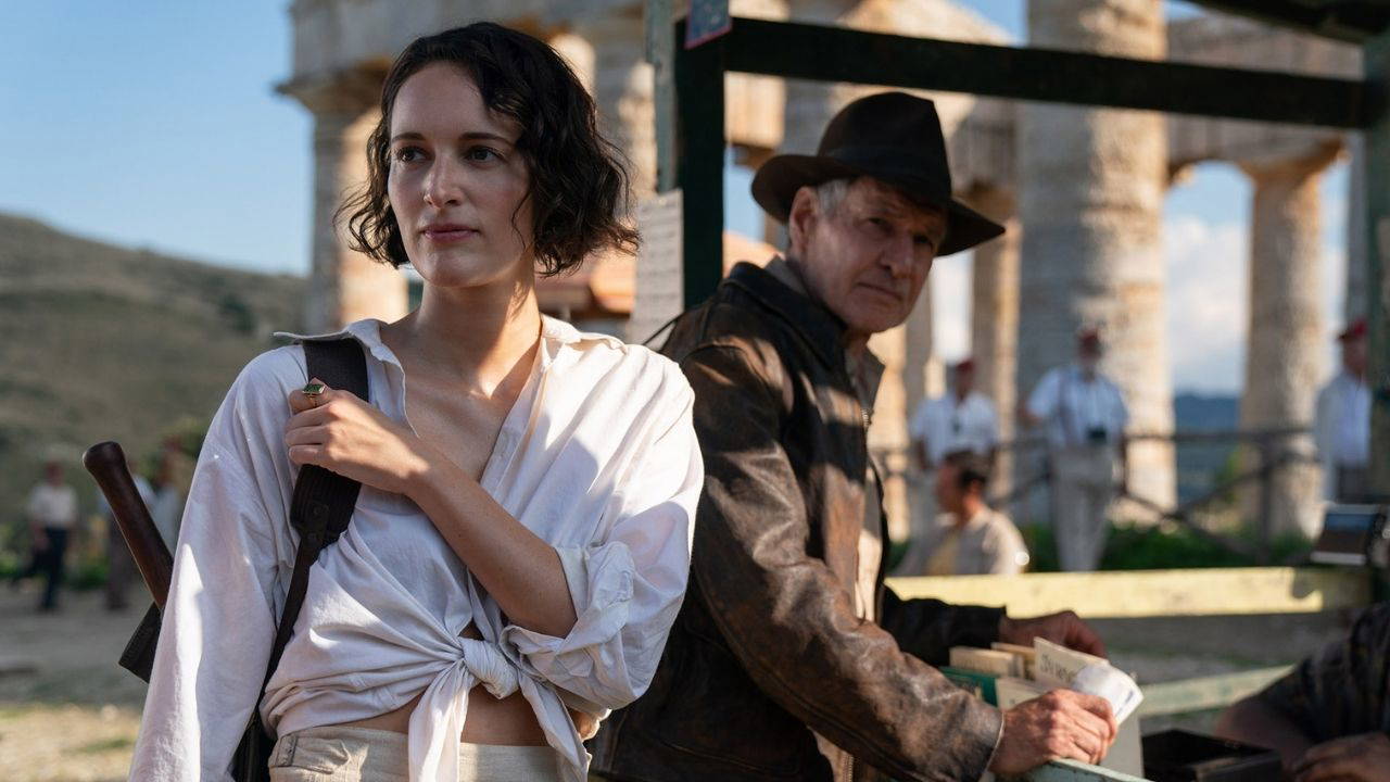 James Mangold'un yönetmenliğini üstlendiği ve senaryosunda birçok ismin yer aldığı Indiana Jones ve Kader Kadranı filmi, emek