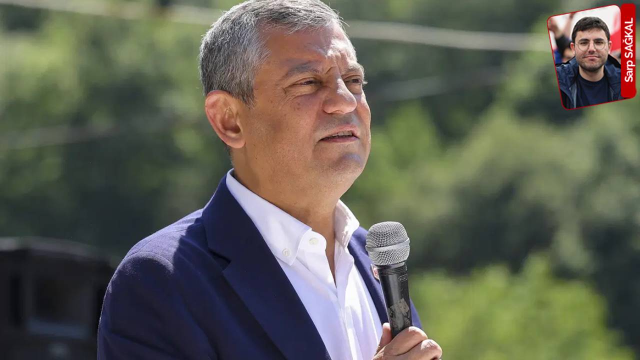 YENİ Parti, yeni yasama yılının başlamasıyla birlikte odaklanacağı ana gündem maddelerini belirlemek üzere bir hazırlık topla