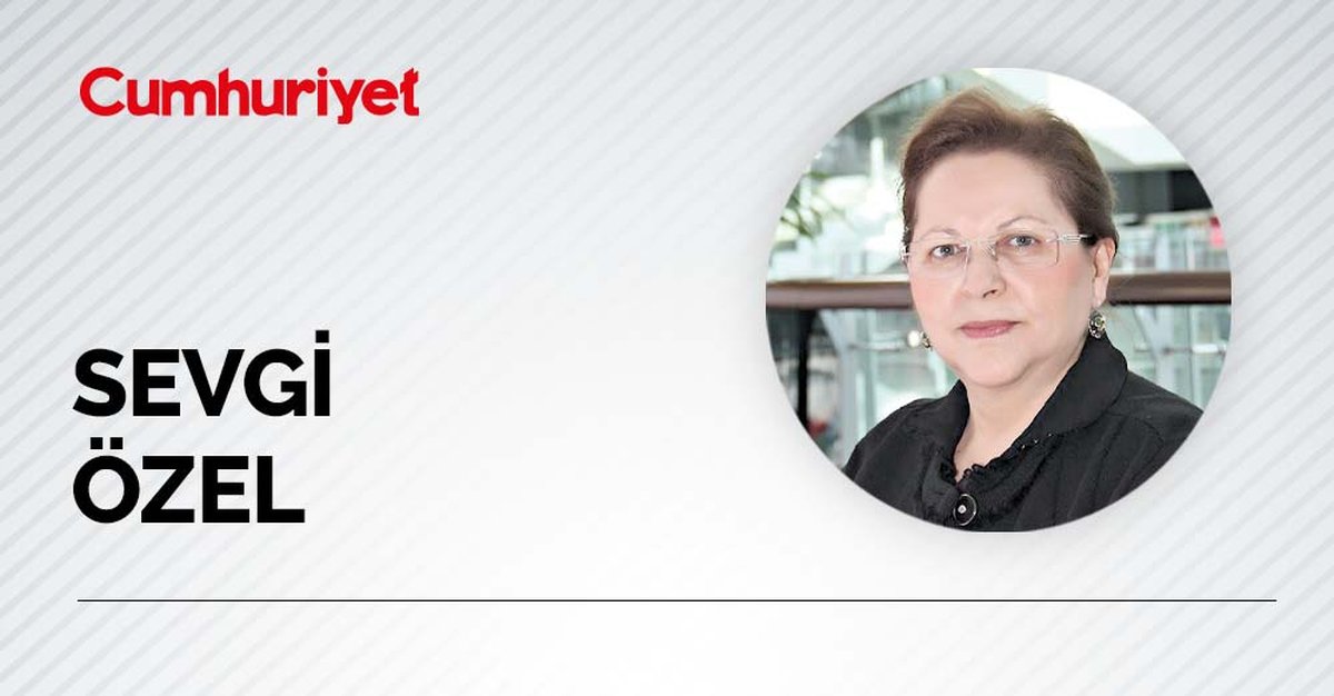 Bir ileri, beş geri...
