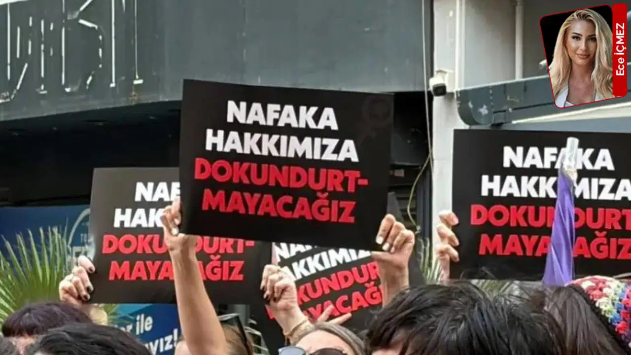 Anayasa Mahkemesi (AYM), süresiz nafaka düzenlemesine ilişkin iptal kararını Resmi Gazete'de yayımladı.