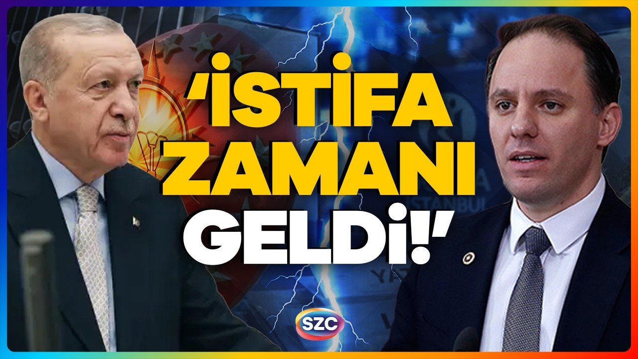 Sözcü TV'de yayınlanan bir programda, fon vurgunu skandalının perde arkası aydınlatıldı.