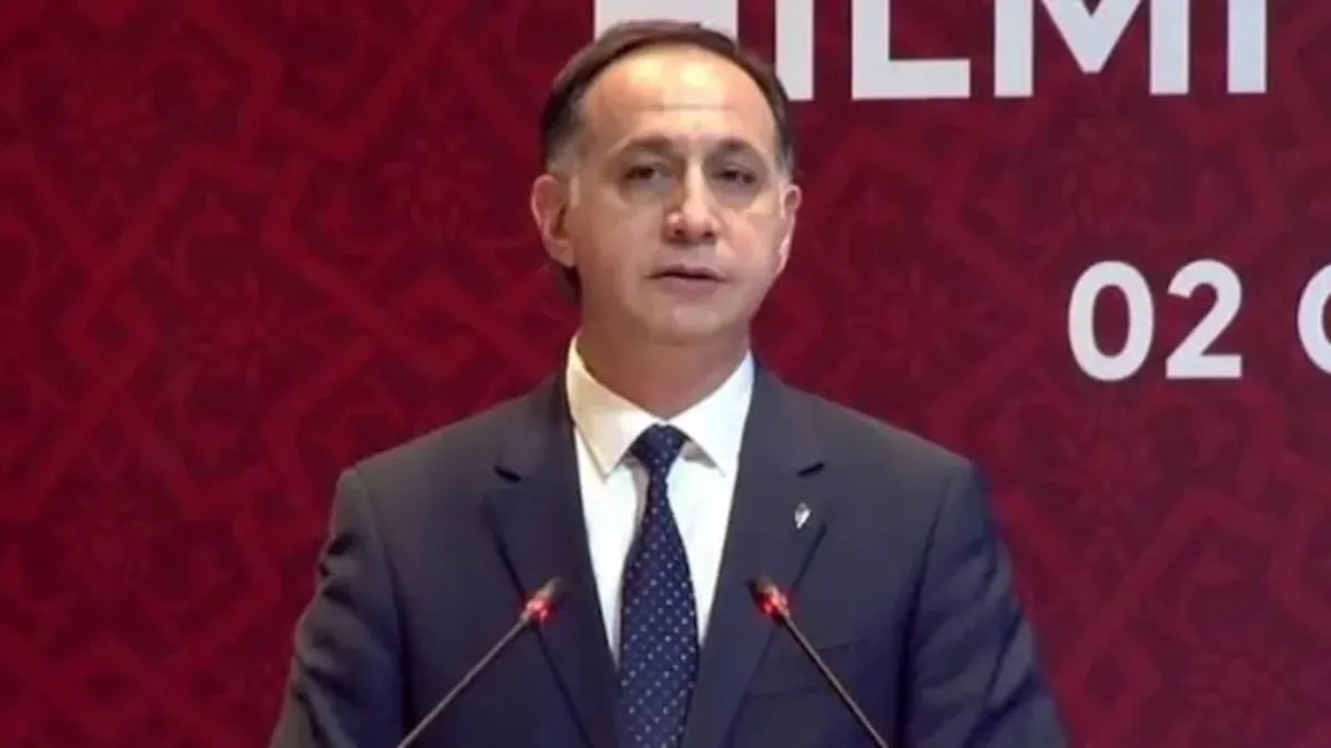 SON DAKİKA: MHK Başkanı Ferhat Gündoğdu’nun ses kaydı ortaya çıktı: “Sana son şans veriyorum”