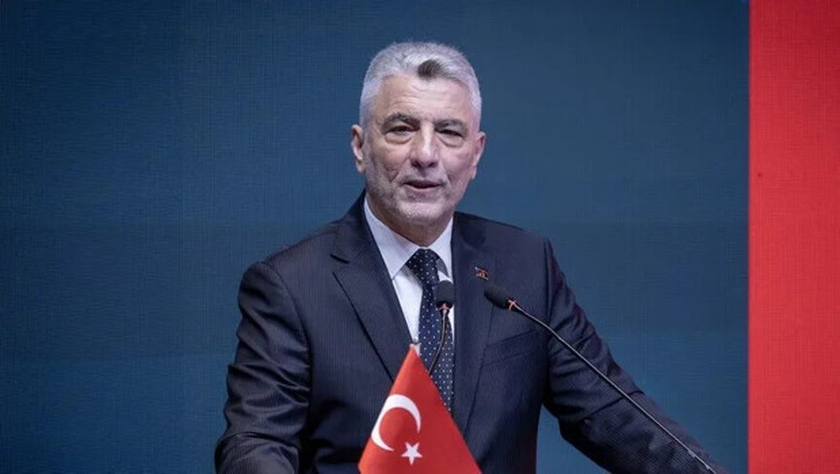 Bakan Bolat'tan 20 Ticaret Bakanları Toplantısı kapsamında diplomatik temaslar