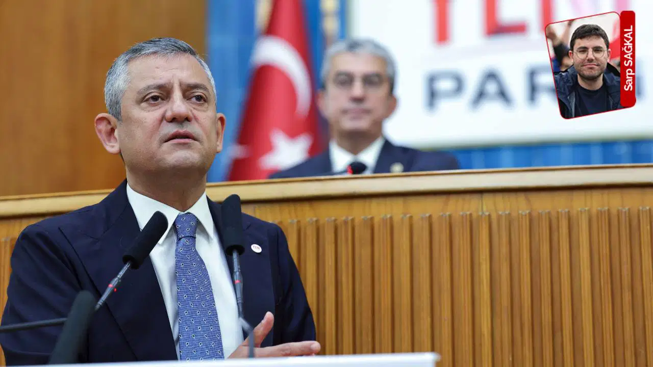 YENİ Parti Genel Başkanı Özgür Özel, yeni yasama yılının başlangıcı öncesinde milletvekilleriyle bir araya gelerek önemli uya