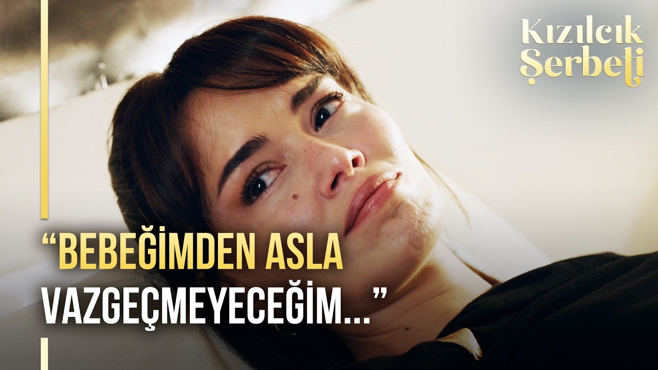Kızılcık Şerbeti'nin 141.