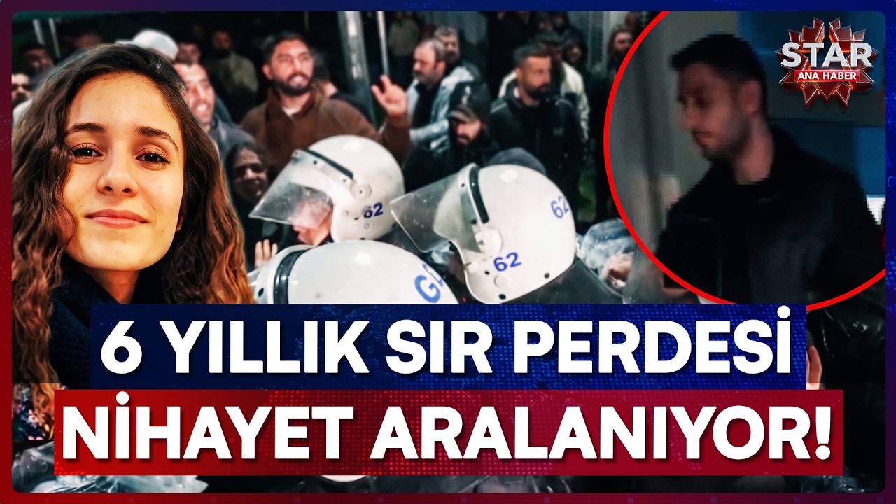 Yürek Yakan Adalet Bekleyişi! 'Kızımın Gidip Fatiha Okuyacağım Bir Mezarı Olsun' | Star Ana Haber