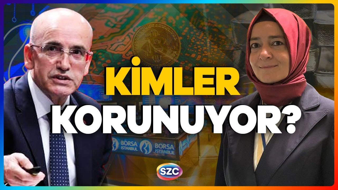 FATMA BETÜL SAYAN KAYA'YA DOKUNULMUYOR! Fon Krizinde Çarpıcı Gerçekler