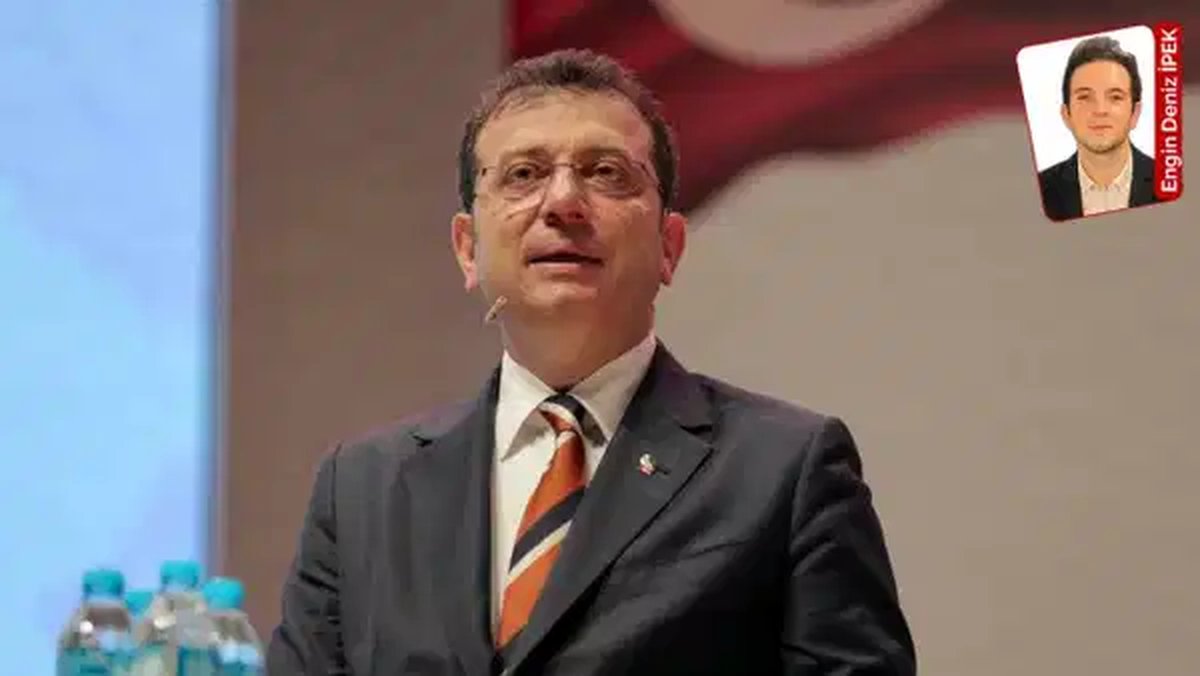 İstanbul Büyükşehir Belediyesi (İBB) ile ilgili devam eden davada, yandaş medyada yer alan '50 milyon dolarlık rüşvet ağı'