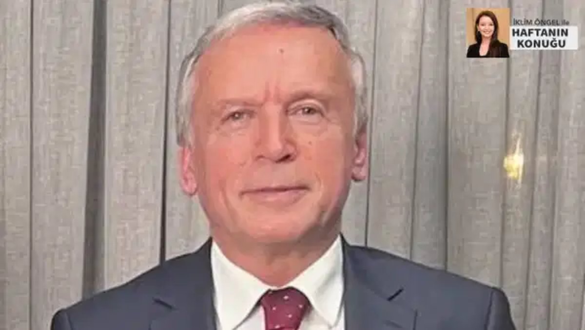 Eski MASAK Başkan Yardımcısı Ramazan Başak, fon kriziyle ilgili önemli açıklamalarda bulundu.