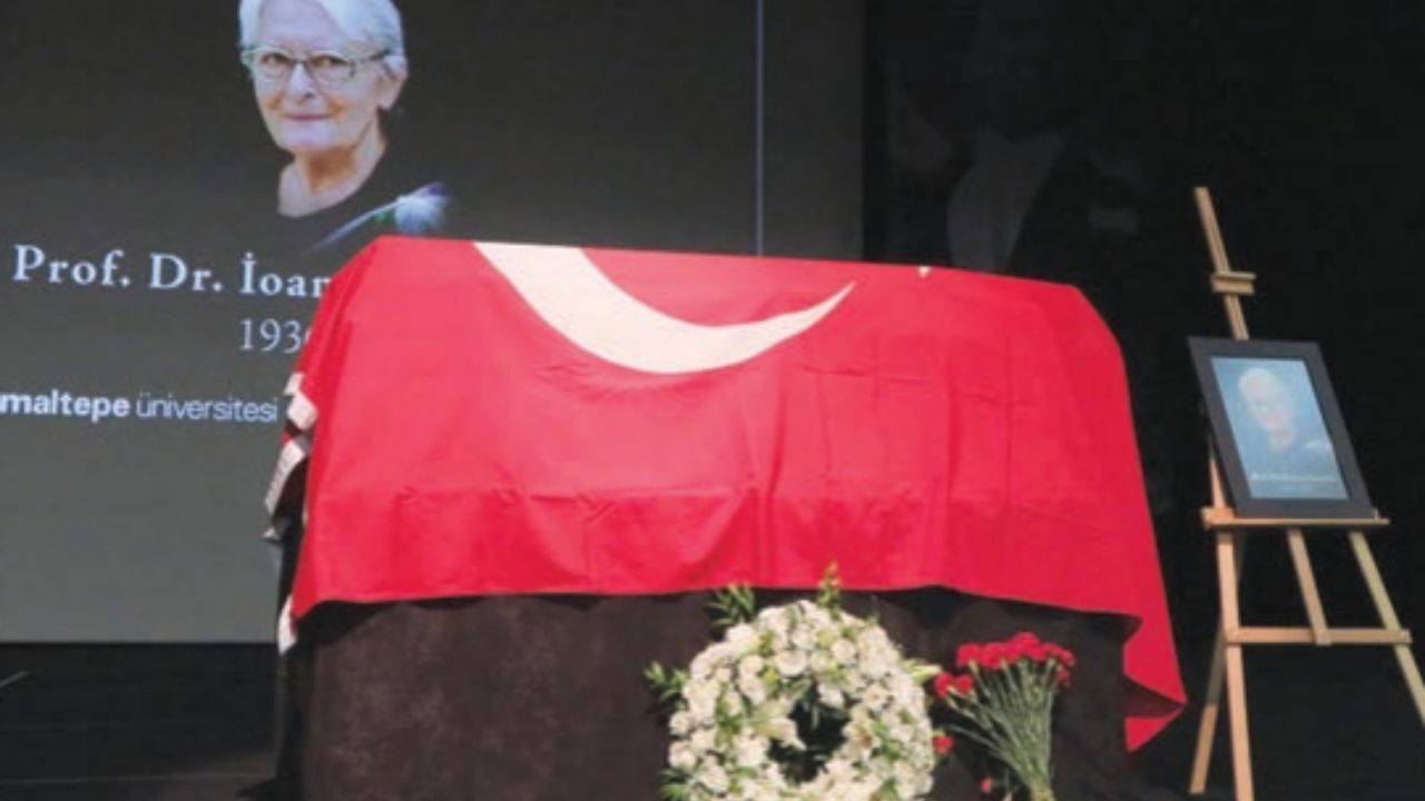 Kuçuradi’ye son veda
