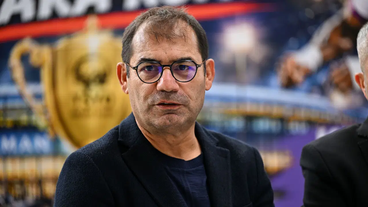 Gençlerbirliği'nde teknik direktör Metin Diyadin ile ilgili yaşanan gelişmeler spor kamuoyunda şaşkınlık yarattı.