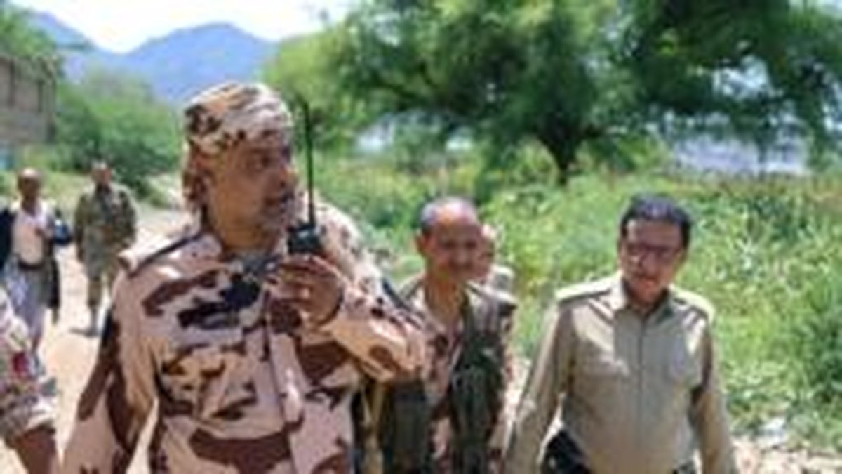 Yemen'deki çatışmaların ortasında, İran destekli Husi milislerinden Suudi Arabistan'a yönelik dikkat çekici bir tehdit geldi.