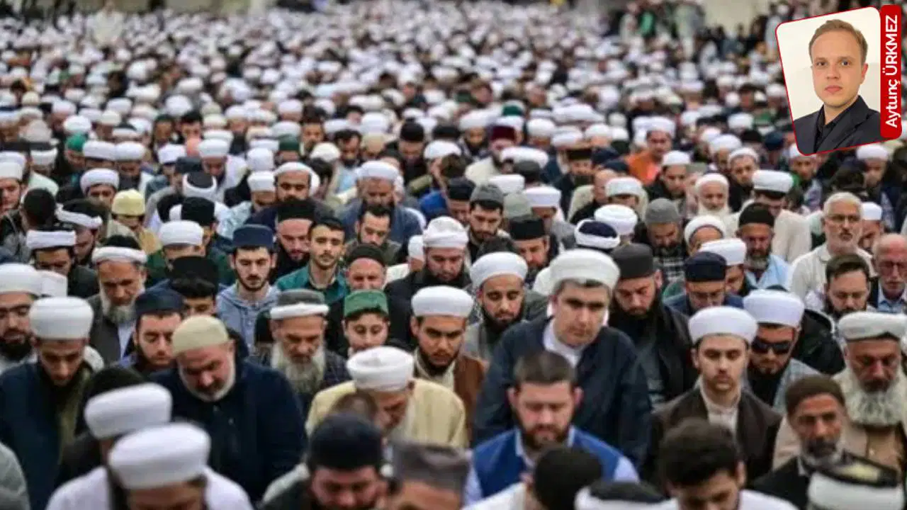 6 Şubat depremlerinin en çok etkilediği illerden Hatay'da, bölgedeki eğitim sorunları sürerken yeni bir dini vakıf kurulduğu 