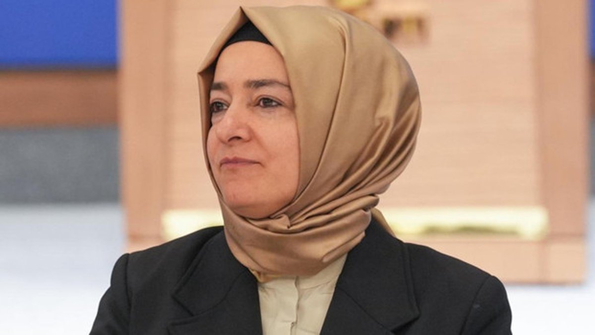 Son dakika... Fon soruşturmasında flaş gelişme: Fatma Betül Sayan Kaya ve eşi İlyas Kaya'nın ifadesi ortaya çıktı... Kaya, AK Parti'den ihraç edildi