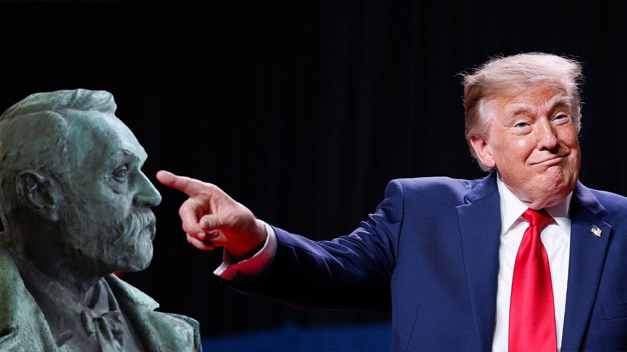 Donald Trump, Ocak 2025'te yeniden ABD Başkanı seçilmesi durumunda Nobel Barış Ödülü'nü hedeflediğini açıkladı.