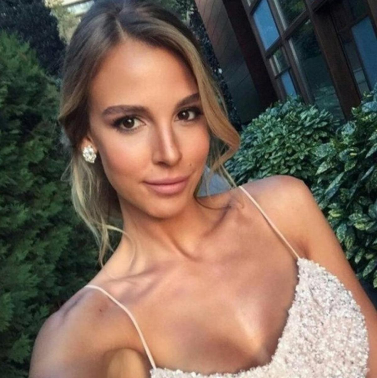 Hülya Koçyiğit’in torunu Aslışah Alkoçlar son haliyle gündem oldu