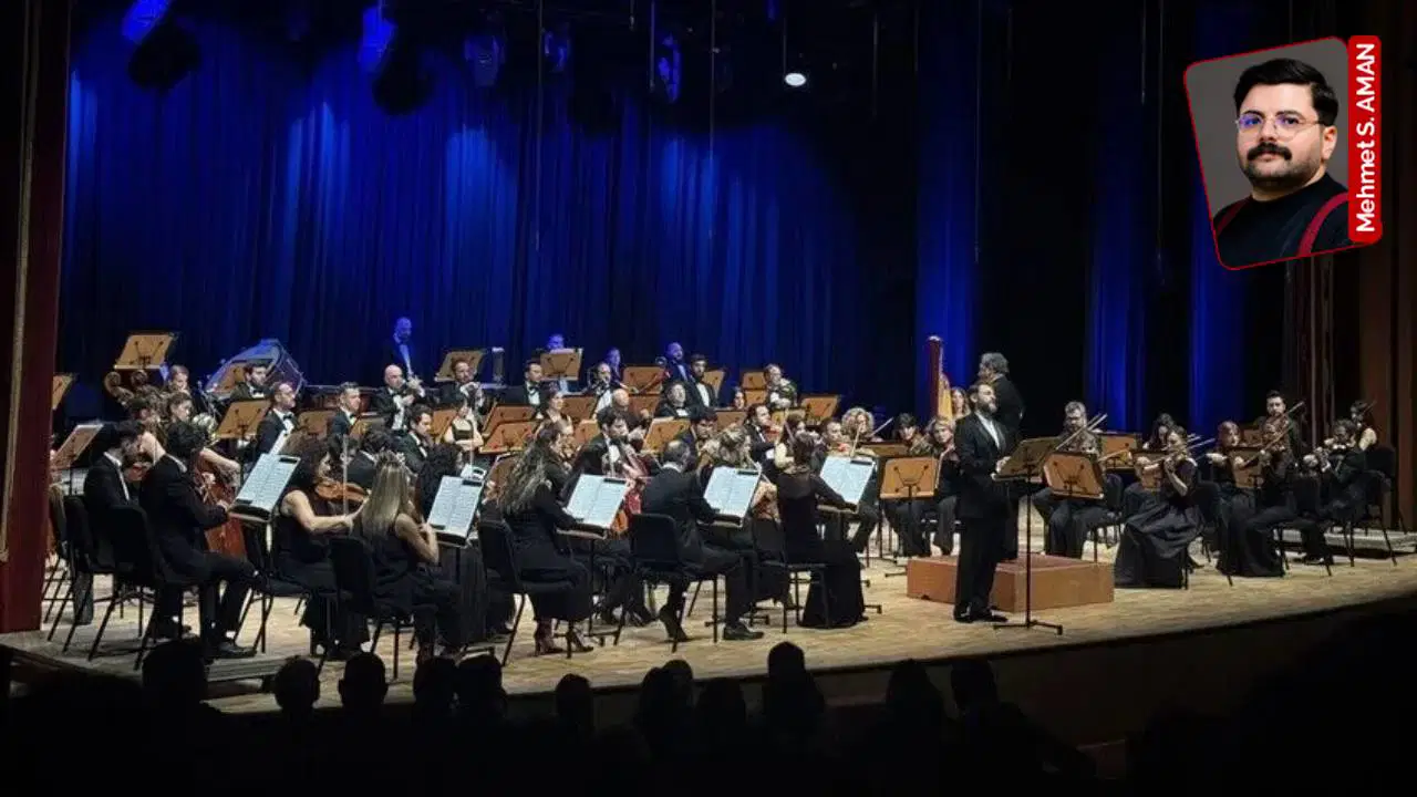 İstanbul'un kültür ve sanat yaşamında önemli bir yere sahip olan Cemal Reşit Rey Konser Salonu (CRR), İBB Miras tarafından