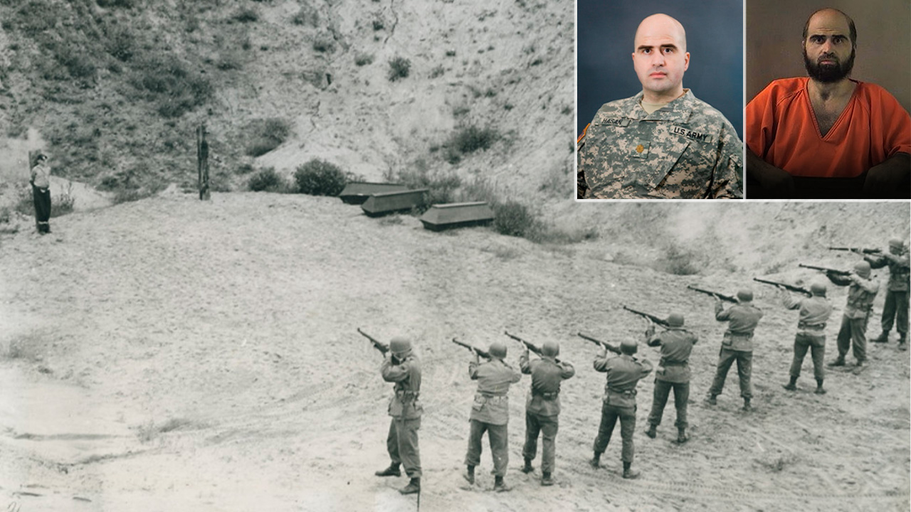 ABD'de 90 yıl aradan sonra ilk kez halka açık bir idam gerçekleştirilecek.
