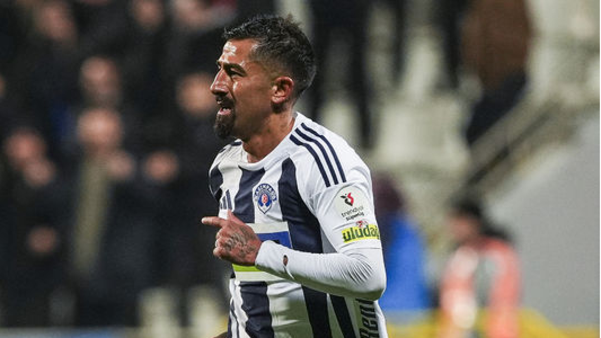 Trendyol Süper Lig'in 7.