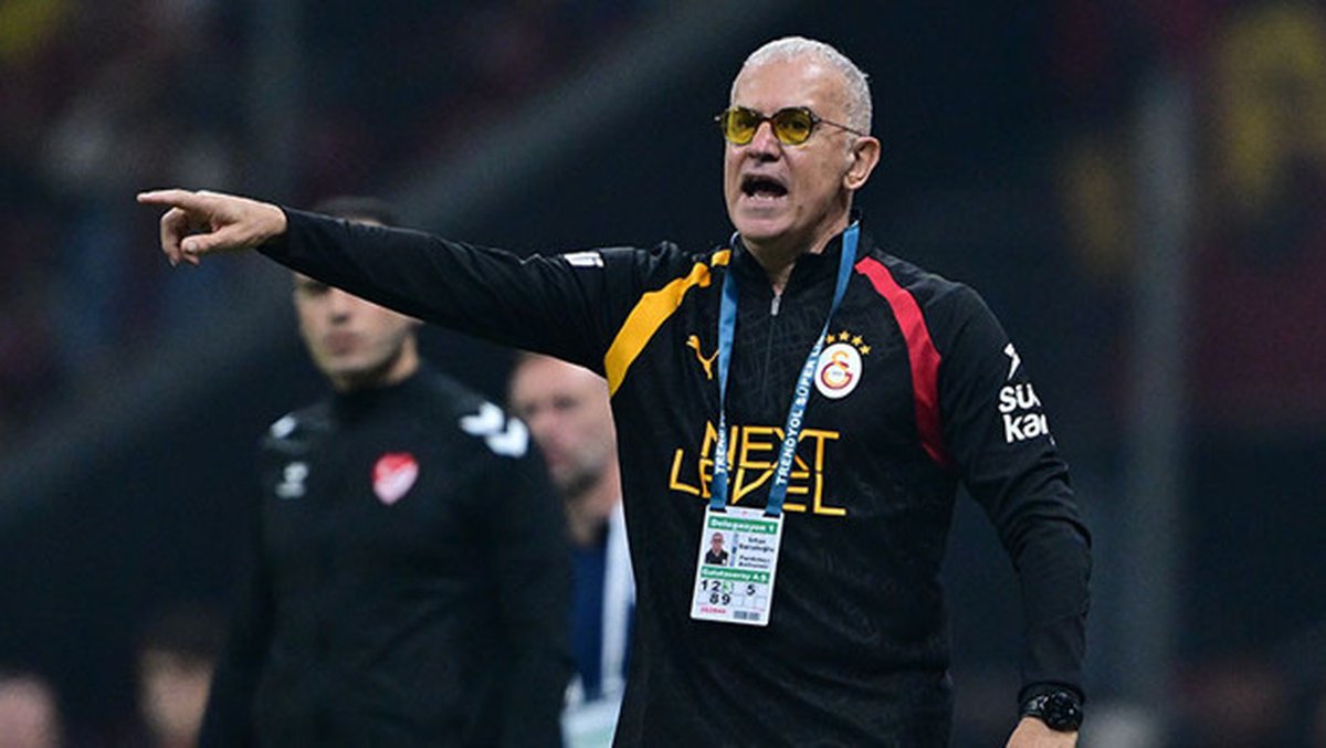 İrfan Saraloğlu: 'Halil Umut Meler isteksizdi!'