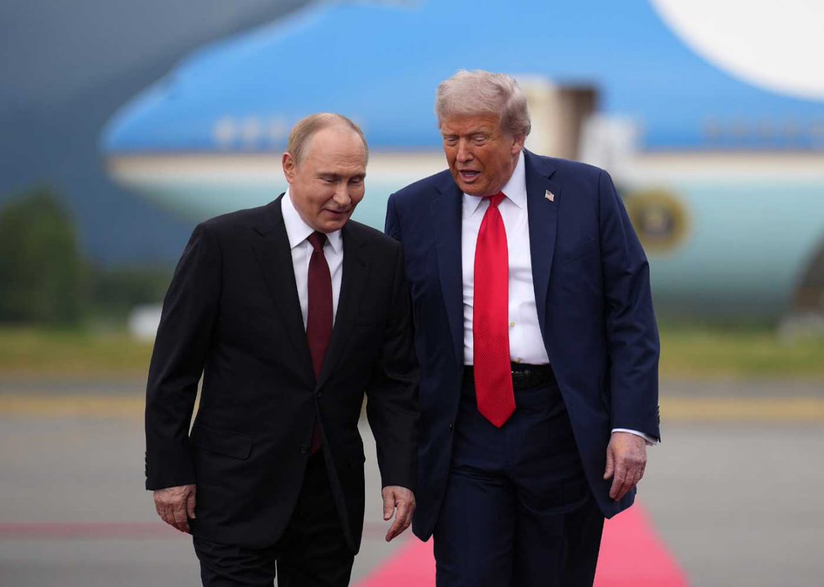 ABD Başkanı Donald Trump ve Rusya Devlet Başkanı Vladimir Putin, enerji işbirliği, Ukrayna'daki savaş ve İran'daki gelişmeler