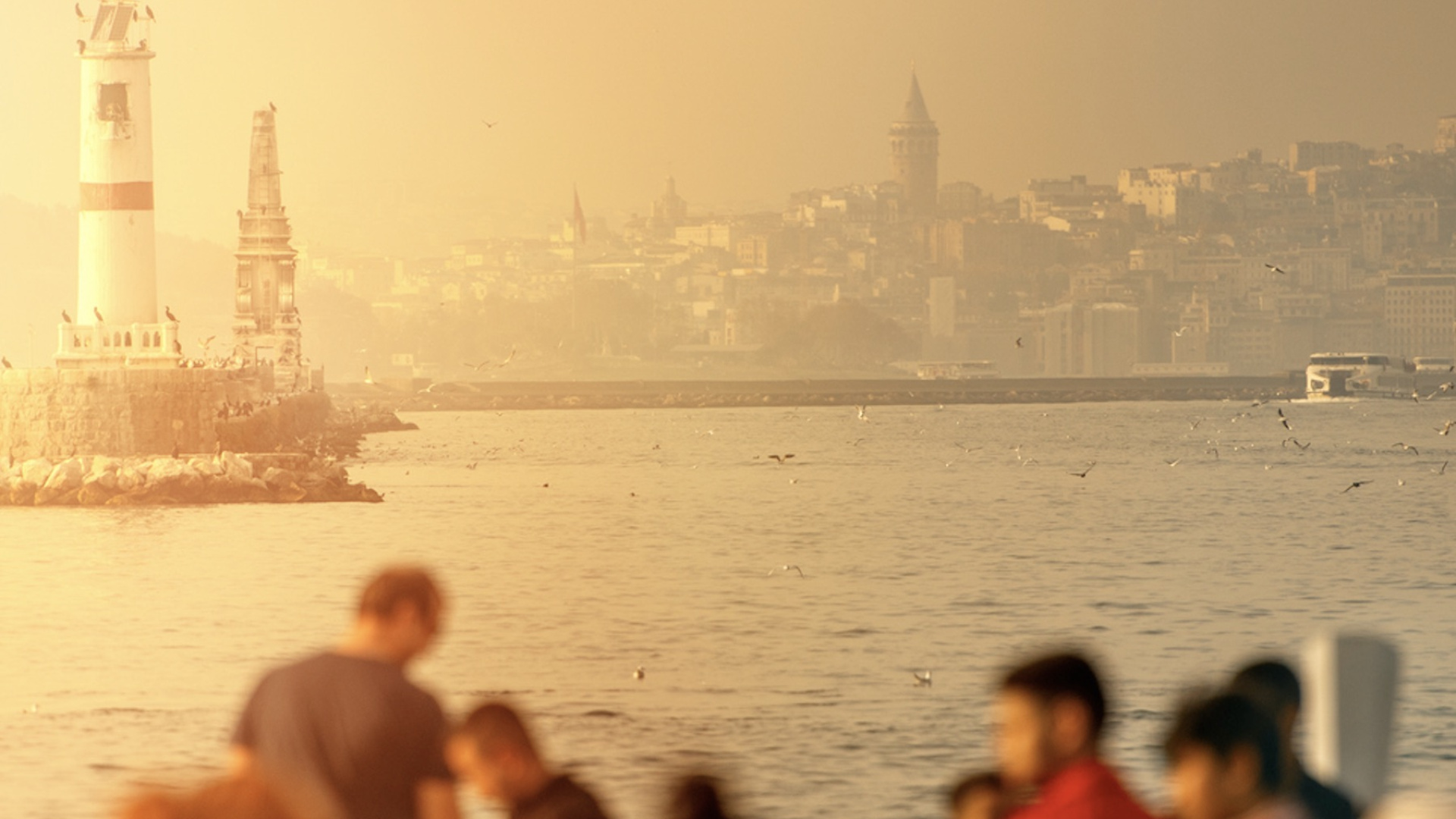 Meteoroloji Genel Müdürlüğü, bu hafta sonu için hava durumu tahminlerini güncelledi.