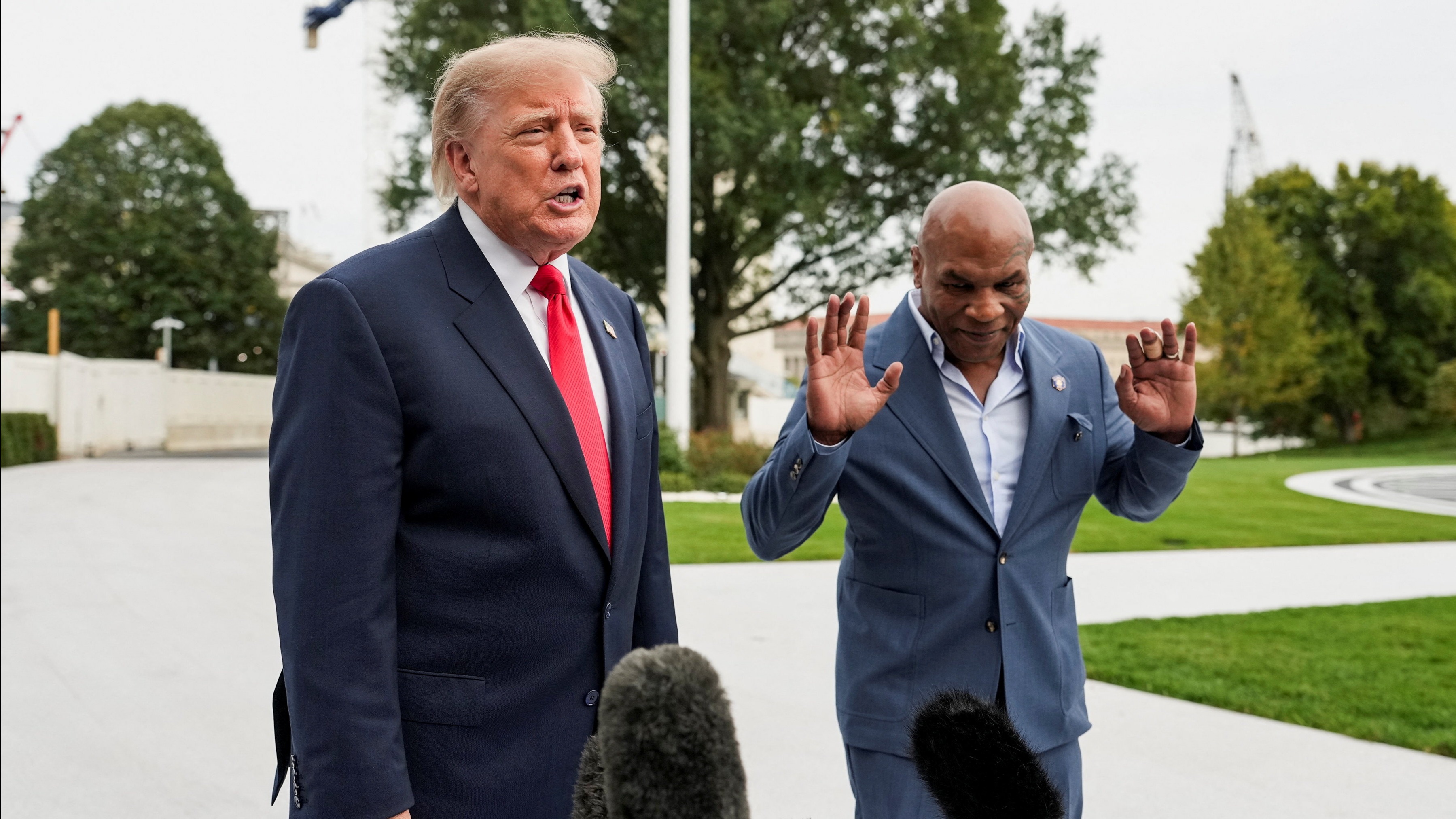 ABD Başkanı Donald Trump, 2009 yılında Fort Hood Üssü'nde 13 kişiyi öldüren ve 32 kişiyi yaralayan Nidal Hasan'ın halka açık 