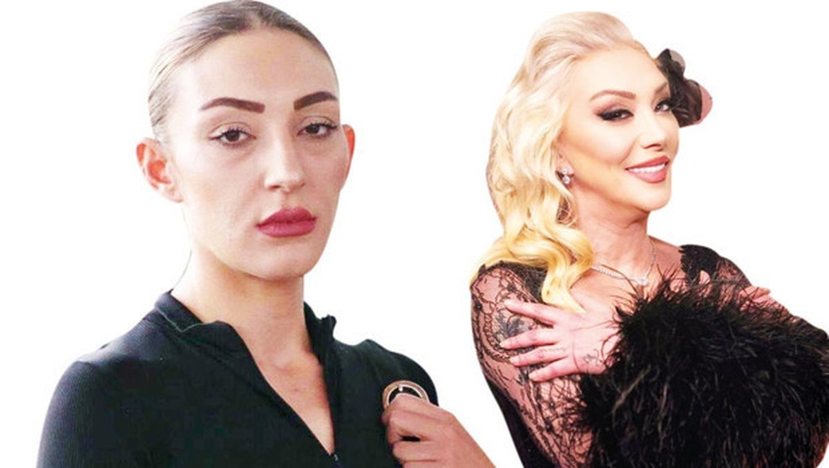 Güllü’nün kızına müebbet hapis... 2’nci duruşmada karar çıktı