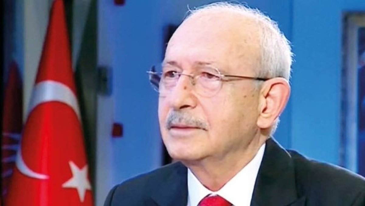 CHP'nin eski genel başkanı Kemal Kılıçdaroğlu, İzmir Büyükşehir Belediye Başkan adayı Cemil Tugay'ın adaylık süreciyle ilgili